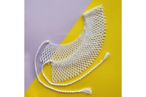 Набір для бісероплетення силянки "Хмаринка" СН006